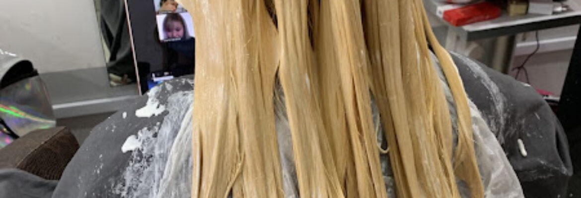 Hair Top Salon