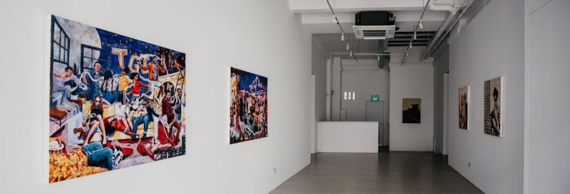 Cuturi Gallery