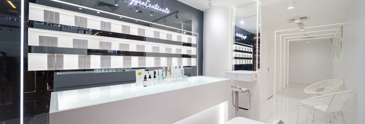 CHEONGDAM (SingPost Centre) – Korean Facial