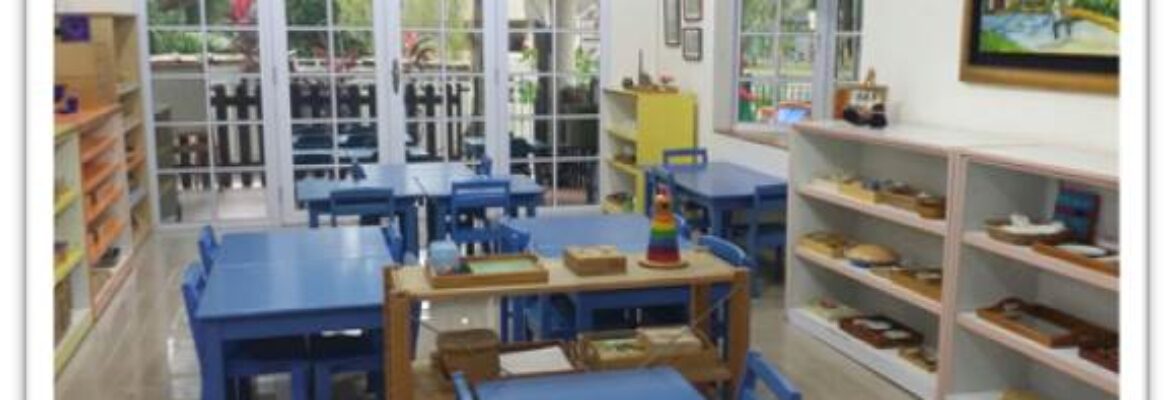 Cherrybrook Preschool Farrer