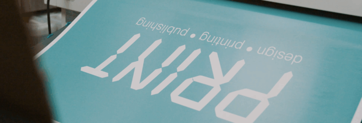 Print & Print Pte Ltd