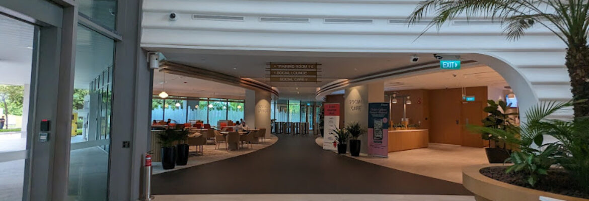 Citibank Singapore Limited