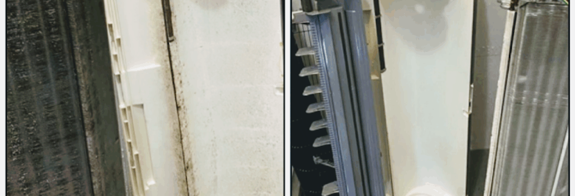 Non-Stop Aircon Service Singapore