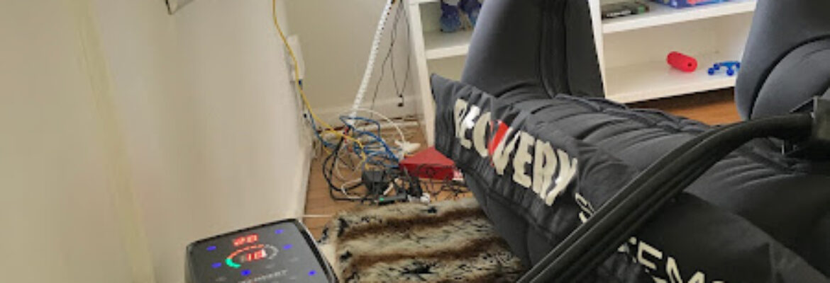 Recovery Systems Sport