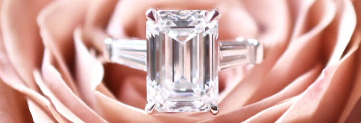 August Bespoke – Customised Engagement Rings & Jewellery