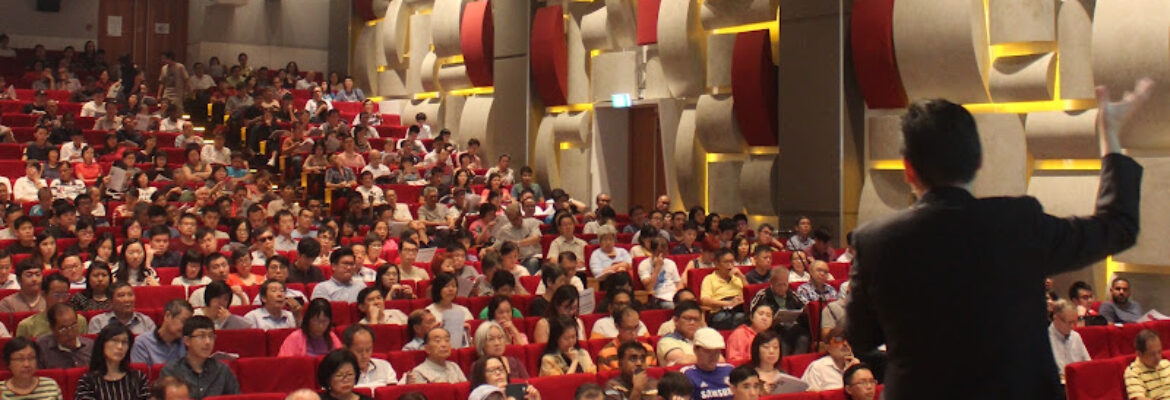 Financial Mall – Value Investing Courses- Coaches and Events
