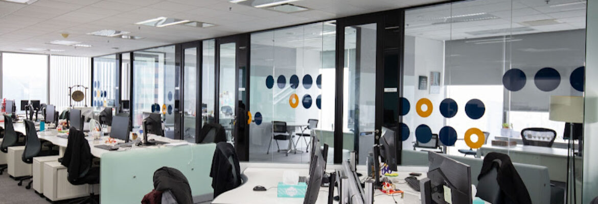 Randstad Singapore – Recruitment Agency