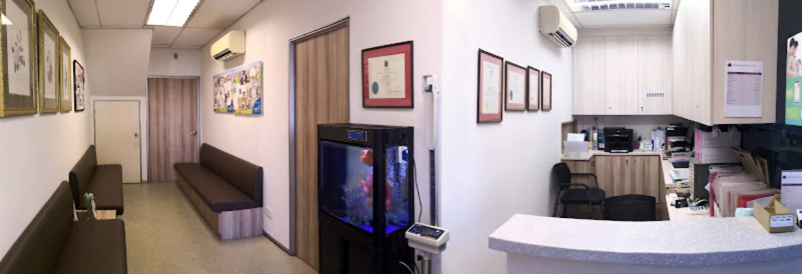Astra Women’s Specialist Clinic by SMG