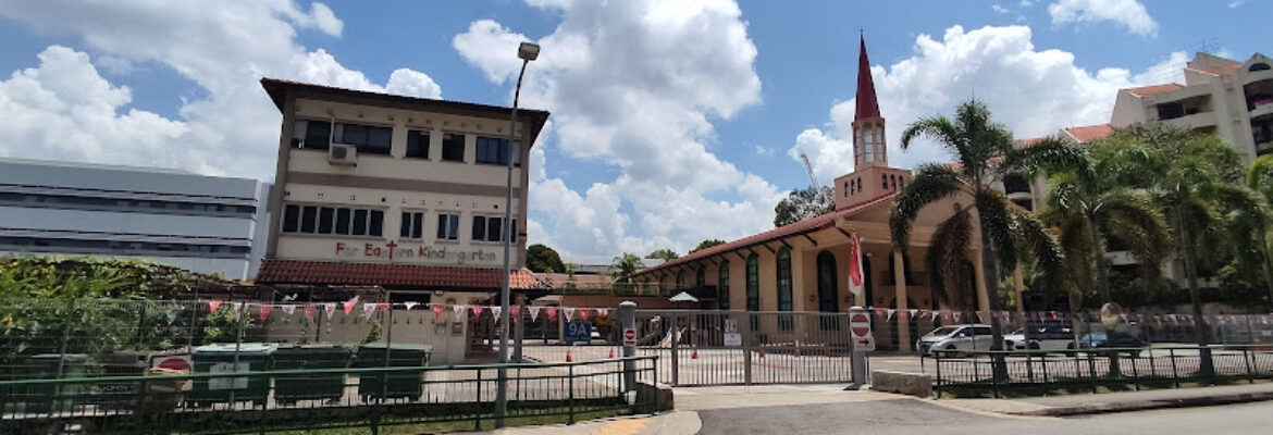 Far Eastern Kindergarten