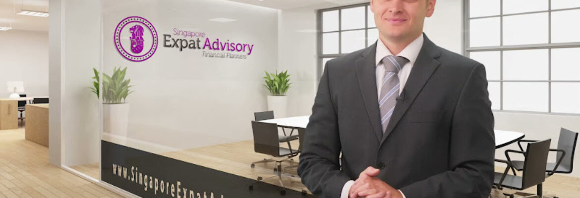 Singapore Expat Advisory – Expat Financial Planning- Insurance