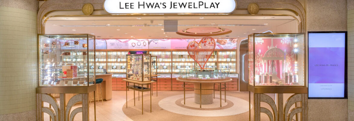 Lee Hwa Jewellery