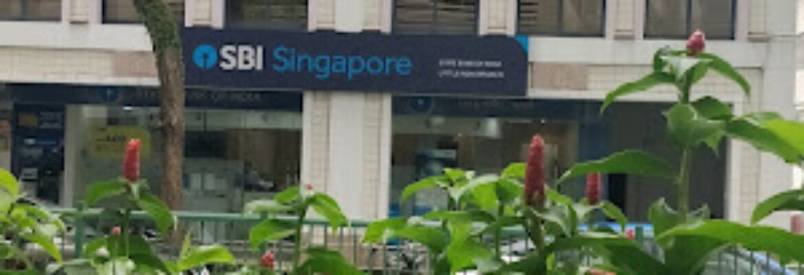SBI Singapore