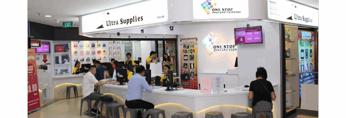 Ultra Supplies