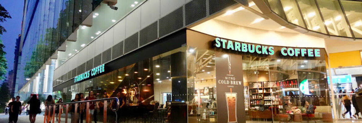 Clarke Quay Central