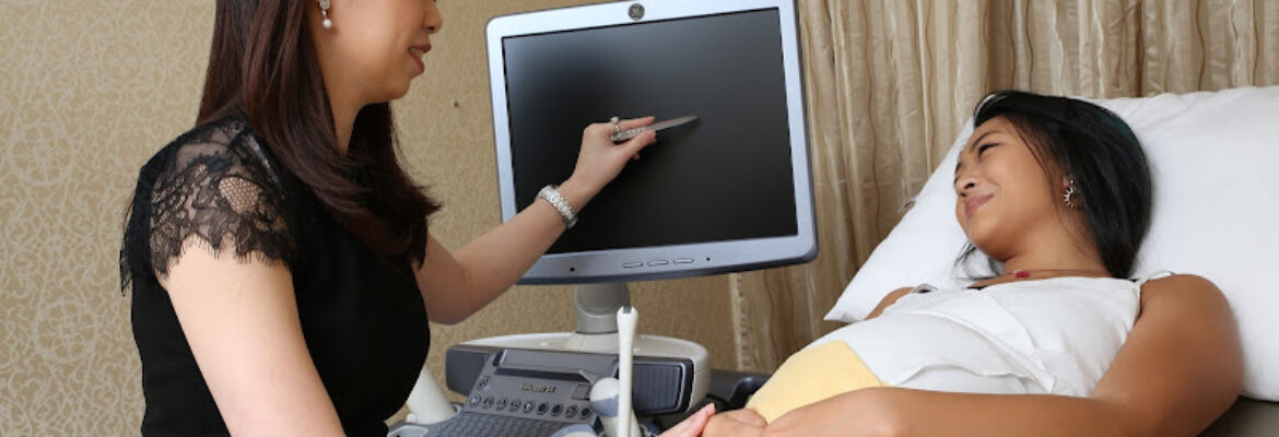 SOG – Natalie Chua Clinic for Women