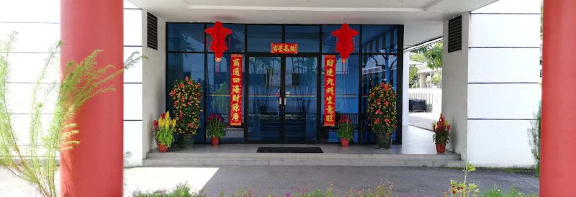 C O S Printers Pte Ltd