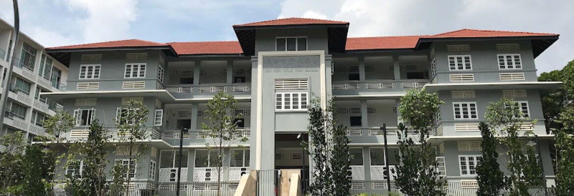 House on The Hill Mount Sophia – Montessori Pre-School