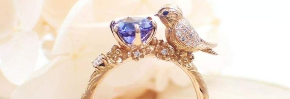 Ling Jewellery