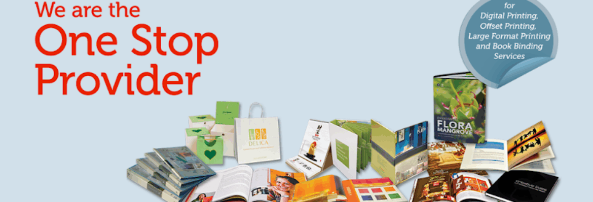Ad Imaging Solutions – Digital Printing