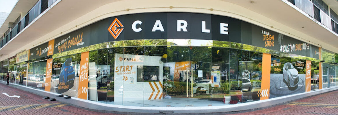 Carle Singapore