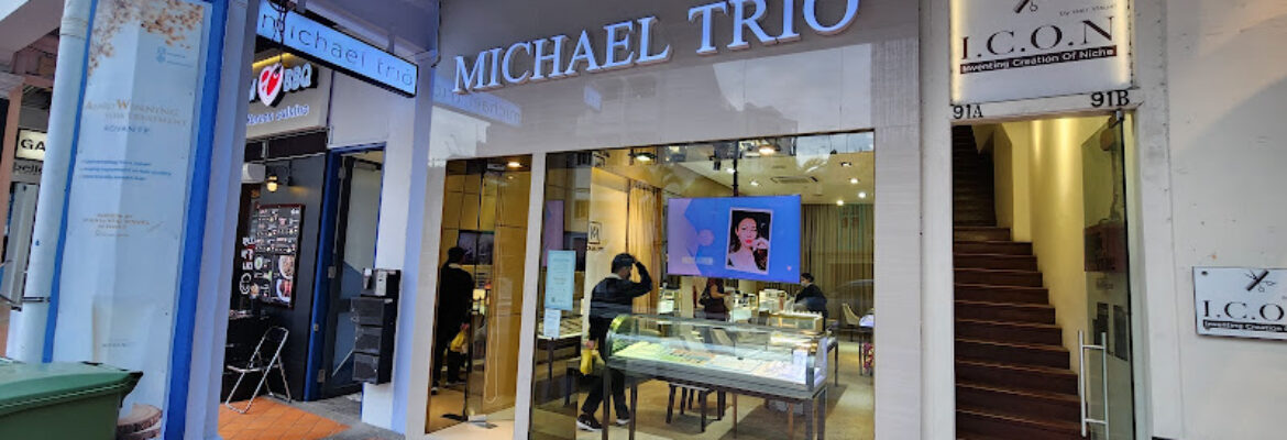 Michael Trio