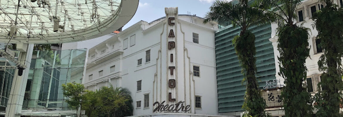 Capitol Theatre