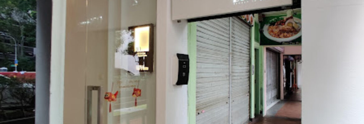 Luna Bianca Bridal Studio