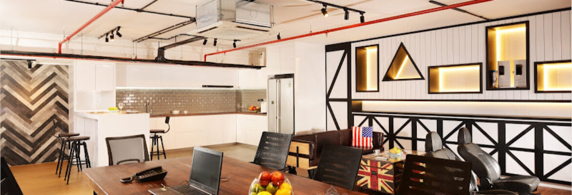 Apex Studios Pte Ltd