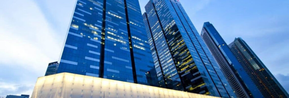 PTS Consulting (Singapore) Pte. Ltd.