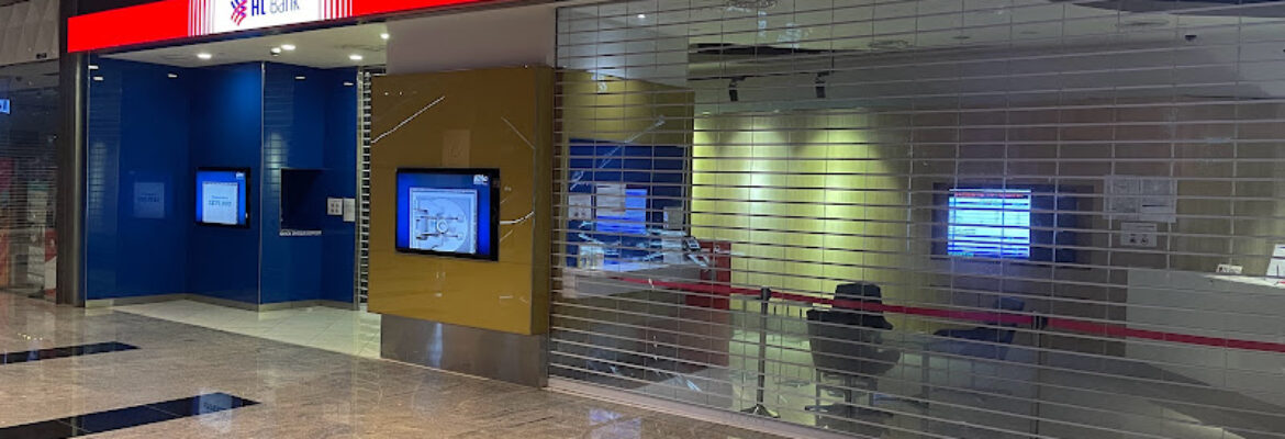 HL Bank Singapore
