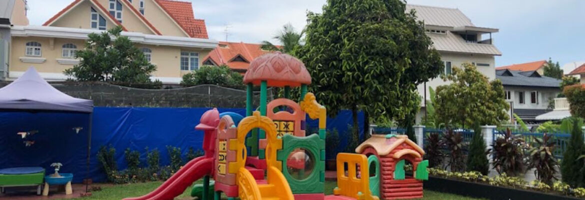 Kinderland Preschool @ Siglap