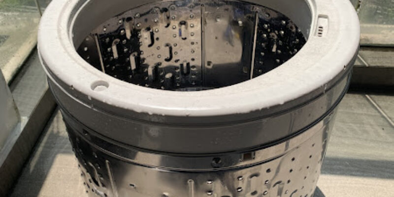 Affordable Washing Machine Repair Singapore