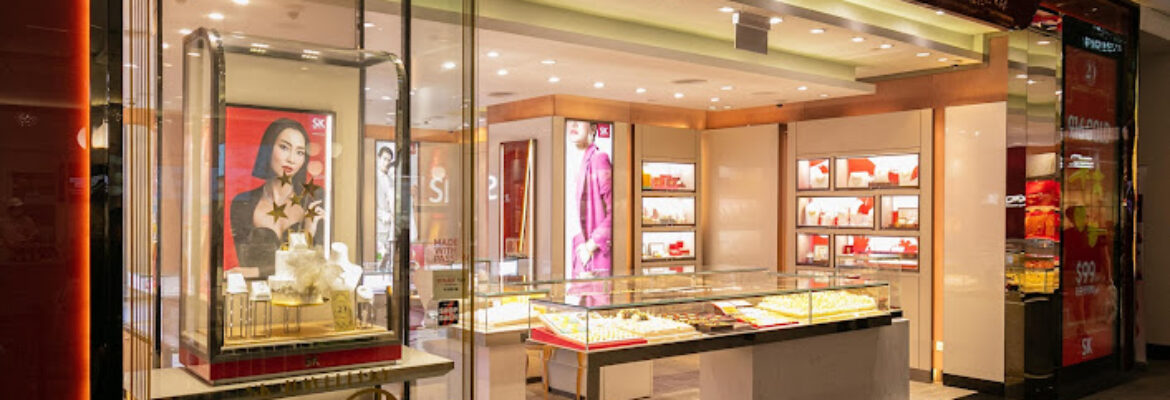 SK Jewellery Jem