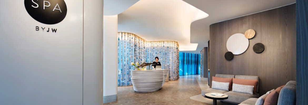 Spa by JW