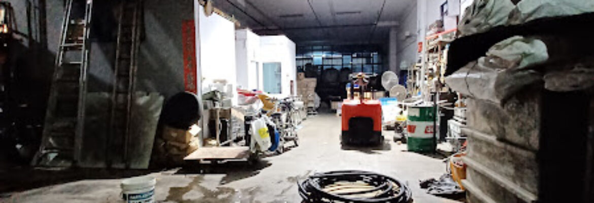 Choon Sheng Hardware & Trading