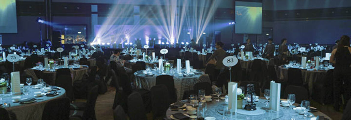 Se7en Friday – Event Company Singapore