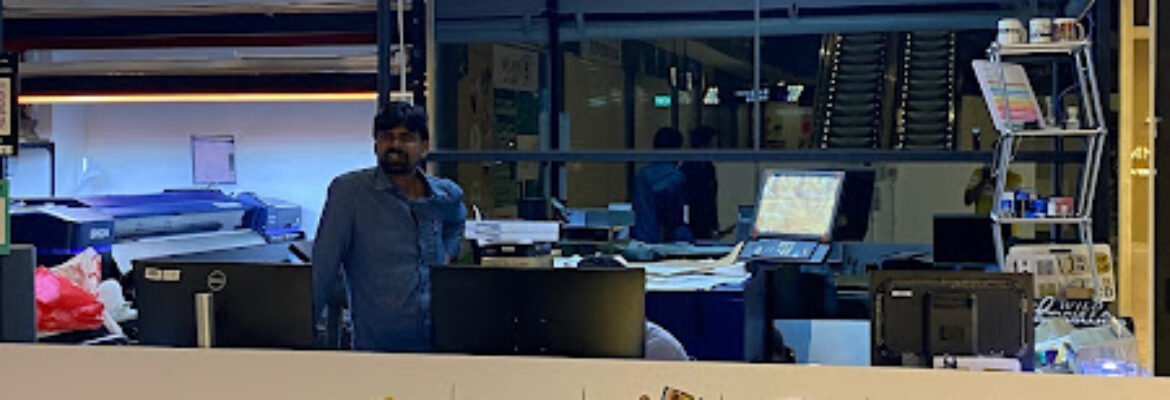 Arrolite Printing