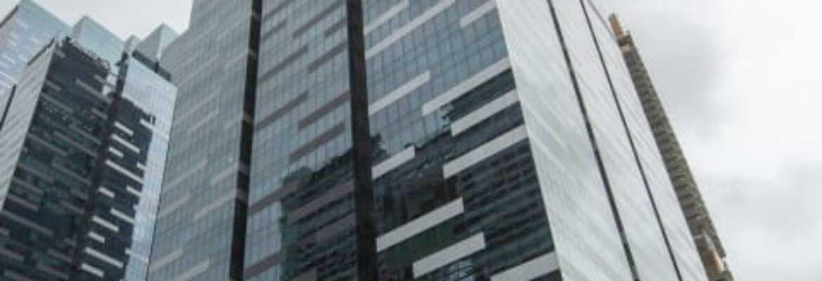Signature by Regus – Singapore, Signature Asia Square