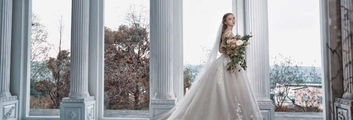 Bluebay Wedding