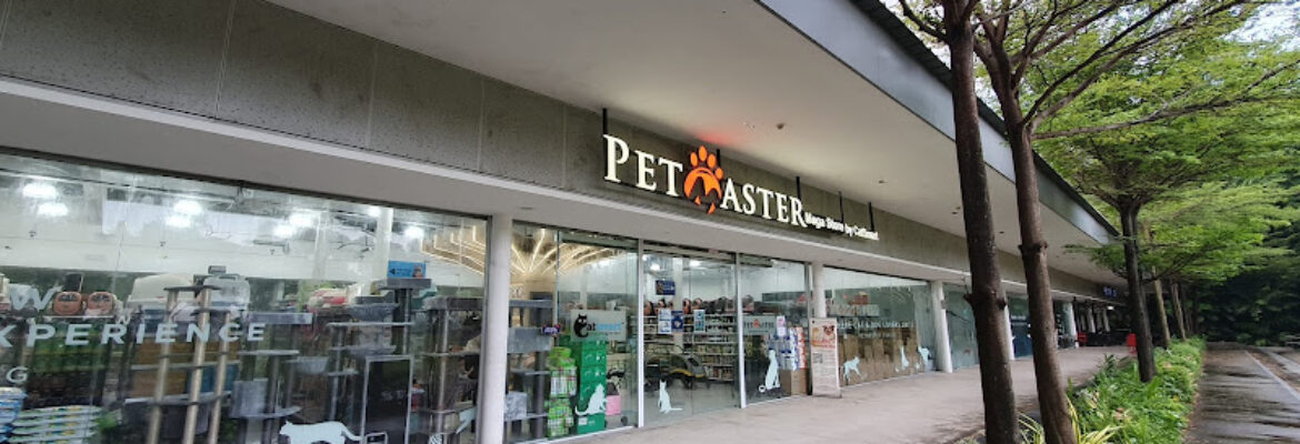 Pet Master Mega Store by CatSmart