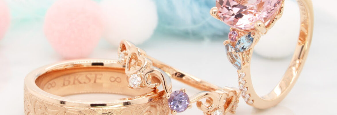 GIOIA Fine Jewellery