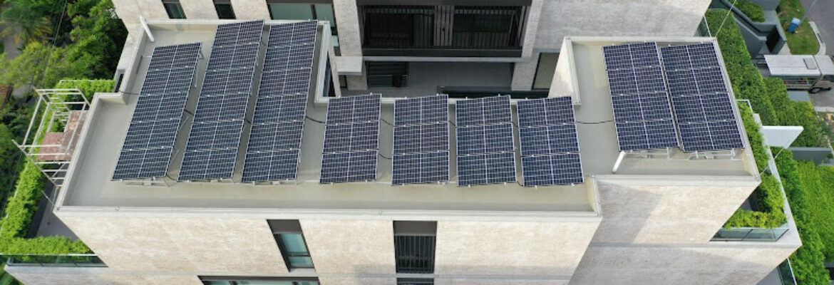 Eigen Energy