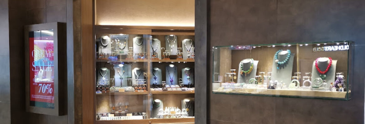 Jennifer Green Jewellery