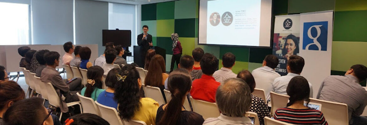 SEM Singapore – Midas SEM Pte Ltd