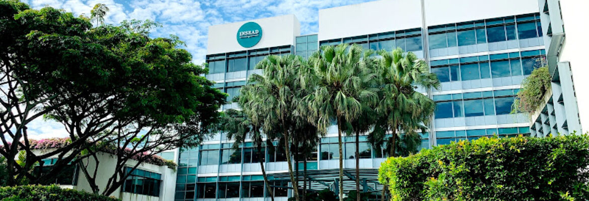 INSEAD Asia Campus