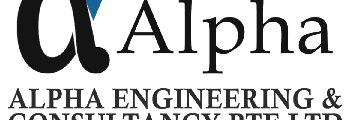 Alpha Engineering & Consultancy Pte Ltd