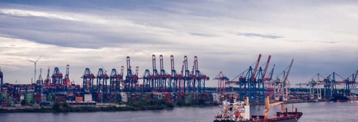 Trans Global (S) Pte Ltd – Freight Forwarders Services – Sea Freight Shipping