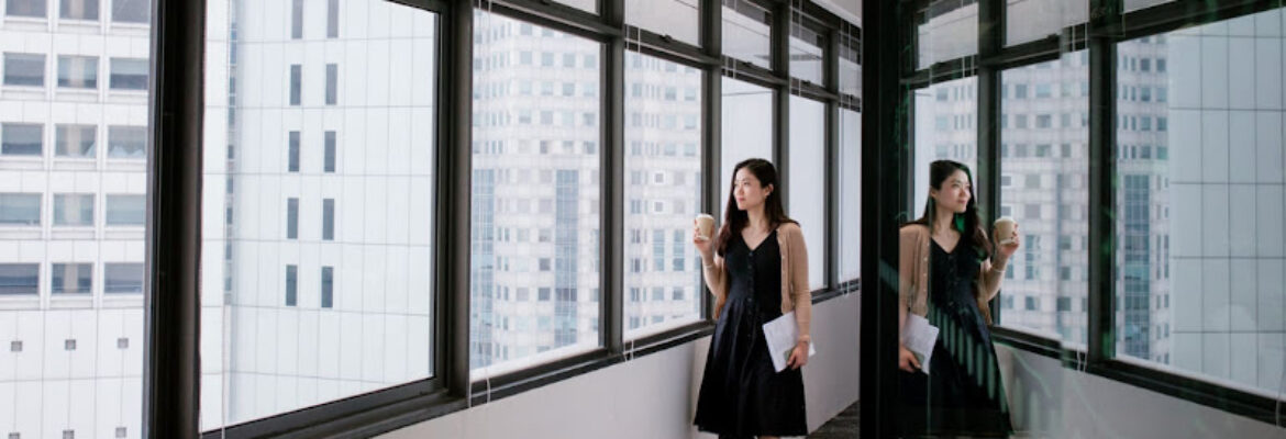 Boston Consulting Group