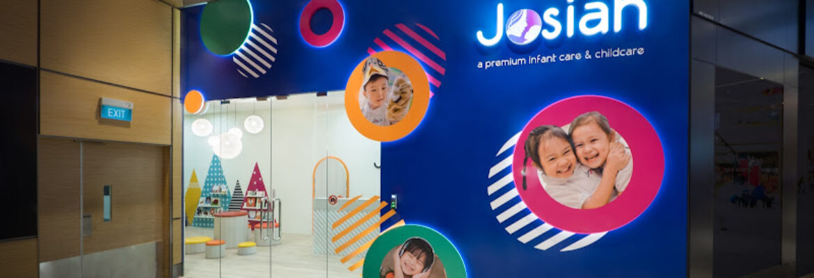 Josiah Montessori (Suntec)