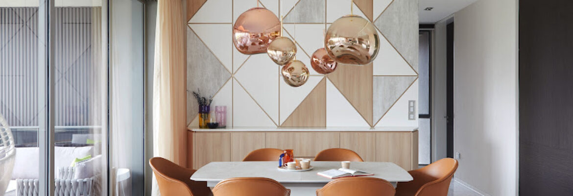 Home Guide Design & Contracts Pte Ltd